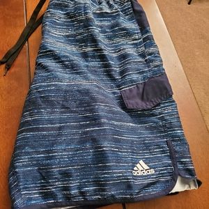 Adidas board shorts